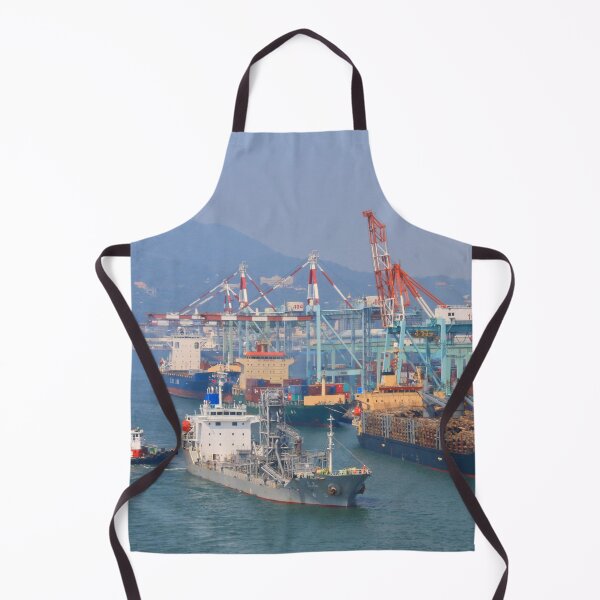 Item preview, Jin Yang ship and tug, Asia designed and sold by FranWest.