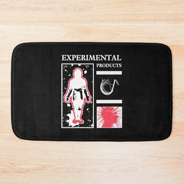 Item preview, 6159-Retro-Vintage-Experimental-Products-Band-Minimal-Synth-Last-Days-Of-Sodom designed and sold by JoelCollins22.