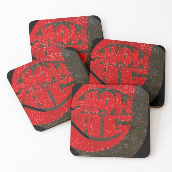 Item preview,  Show And Ag Old School Hip Hop designed and sold by NATASHAKEL.