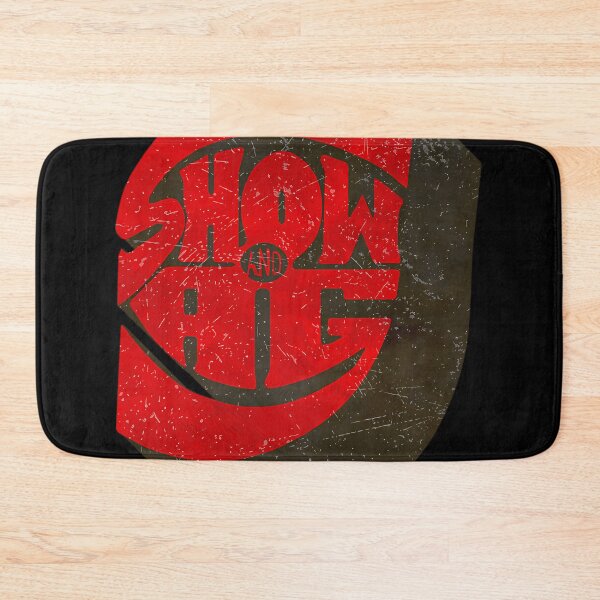 Item preview,  Show And Ag Old School Hip Hop designed and sold by NATASHAKEL.