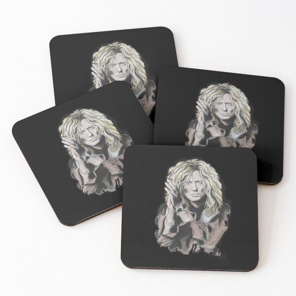 Item preview, D Coverdale Melanie D Transparent	 designed and sold by ikonnreuyzl15.
