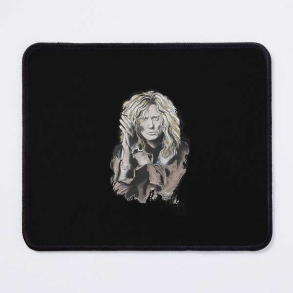 Item preview, D Coverdale Melanie D Transparent	 designed and sold by ikonnreuyzl15.