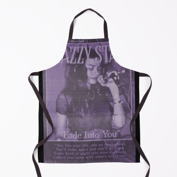 Item preview, Mazzy Star Fade Into You designed and sold by ShakenyaLong.