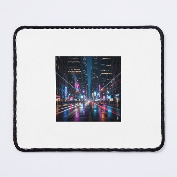 Item preview, Night City designed and sold by Artopia Designs.