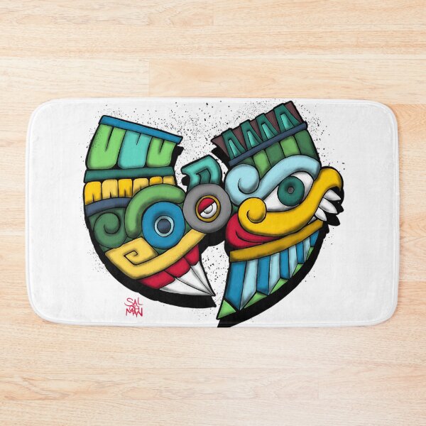 Item preview, Wu-Nahuatl designed and sold by NATASHAKEL.