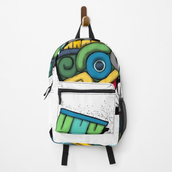 Item preview, Wu-Nahuatl designed and sold by NATASHAKEL.