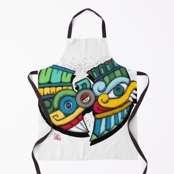 Item preview, Wu-Nahuatl designed and sold by NATASHAKEL.
