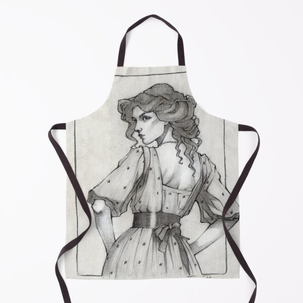 Item preview, Looking back designed and sold by EnaBianca.