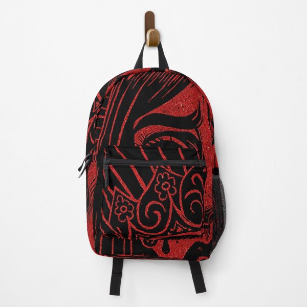 Item preview, Beautiful Strange Gothic Black and red Version#6 designed and sold by Helios Be. Lavsh.