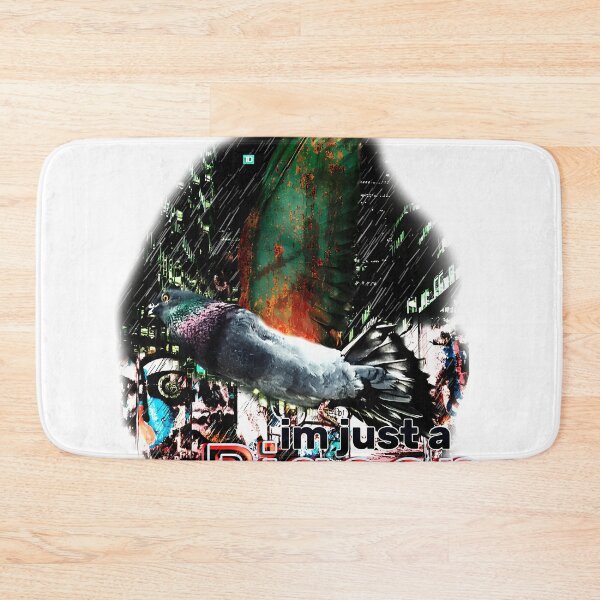 Item preview,  Im Just A Pigeon designed and sold by NATASHAKEL.