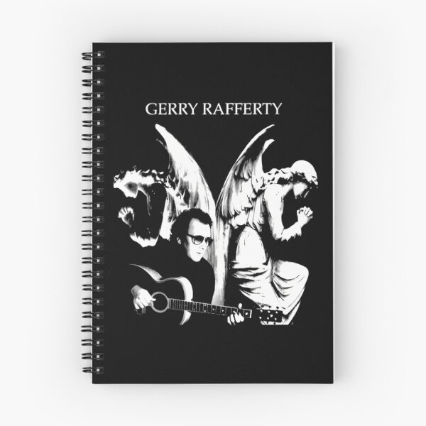 Item preview, Gerry Rafferty Classique.  Par Sharoncampbell1	 designed and sold by lbvnxzbzw23.