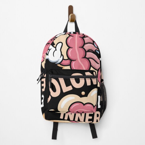Item preview, Colonoscopy Endoscopy The Ultimate Inner Selfie designed and sold by Jaxym.