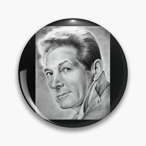 Item preview, Danny Kaye Pencil Greg Joens	 designed and sold by lbwlaaiinmn52.