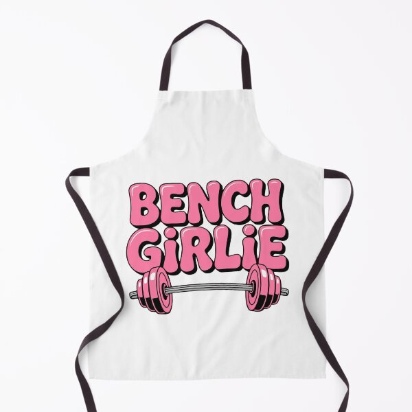 Item preview, Bench Girlie! Pink Girly designed and sold by PMCreative.