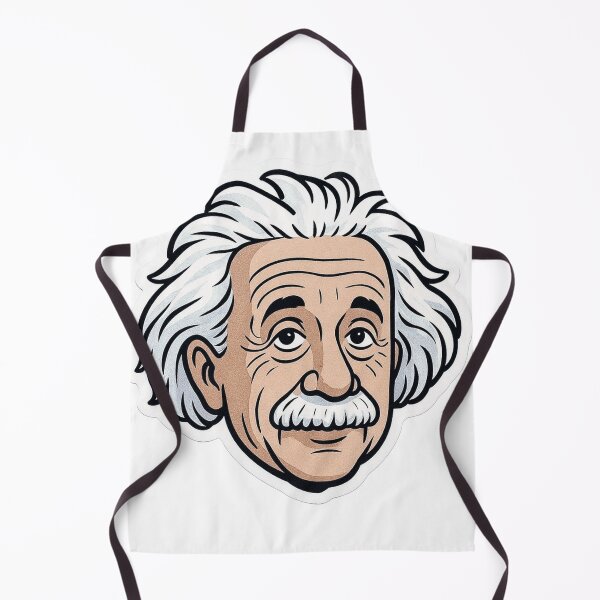 Item preview, The Important Thing Is Not To Stop Questioning Albert Einstein designed and sold by Owcomm.