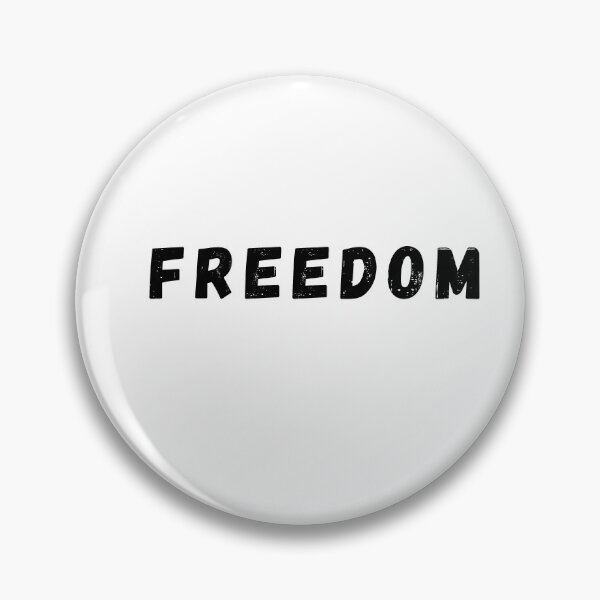 Item preview, Freedom Charlie Kirk Essential T-shirt designed and sold by Ana-EShop.