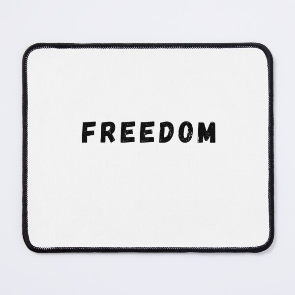 Item preview, Freedom Charlie Kirk Essential T-shirt designed and sold by Ana-EShop.