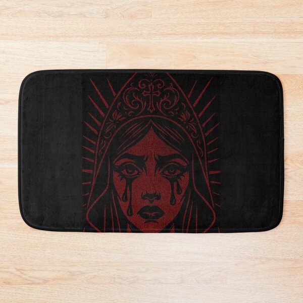 Item preview, Beautiful Strange Gothic Black and red Version#7 designed and sold by Helios Be. Lavsh.