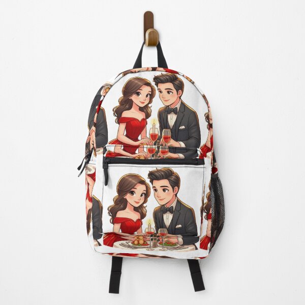 Item preview, Cute Couple Dating  designed and sold by Mywaymylife.