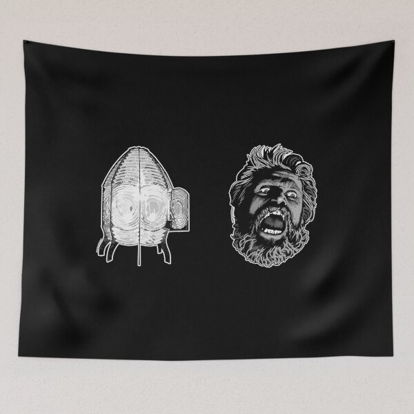 Item preview, The Lighthouse - Sticker Two -Pack designed and sold by beluovera.
