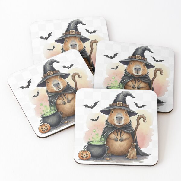 Item preview, Witchy-Bara designed and sold by contentsandwich.