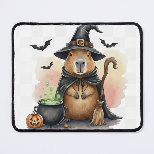 Item preview, Witchy-Bara designed and sold by contentsandwich.