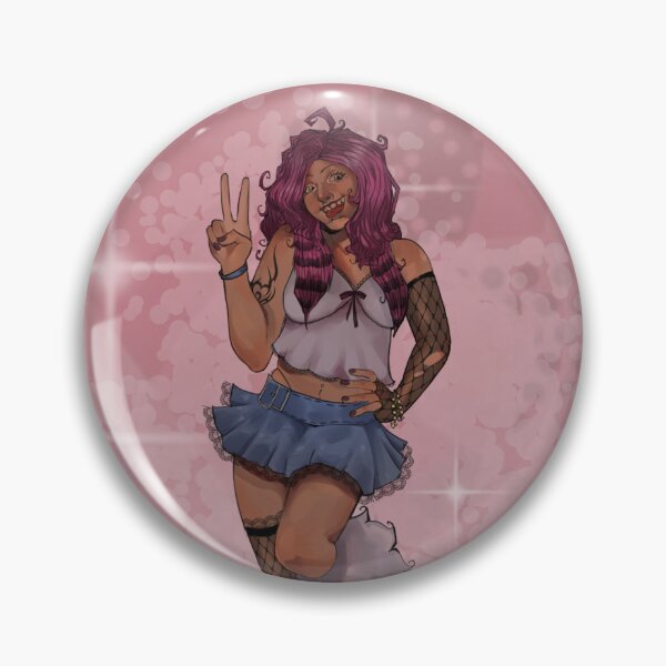 Item preview, Pink pop!! designed and sold by MKstageandcraft.