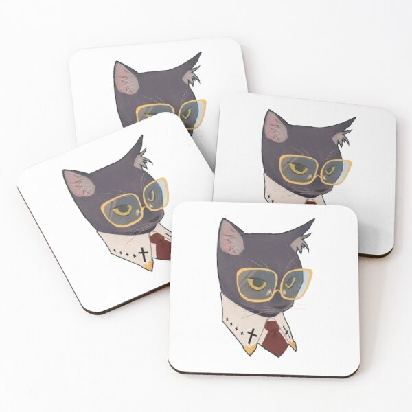 Item preview,   Cat Aqua 5 designed and sold by Dragaodemadeira.