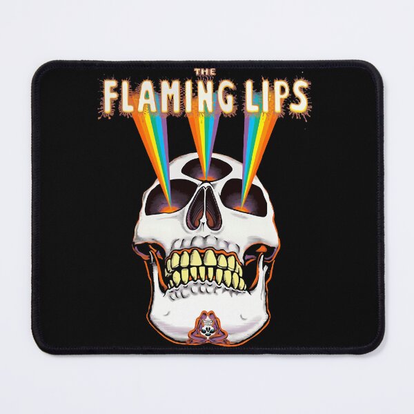Item preview, The Flamings Lips Band designed and sold by MarjorieCassin.
