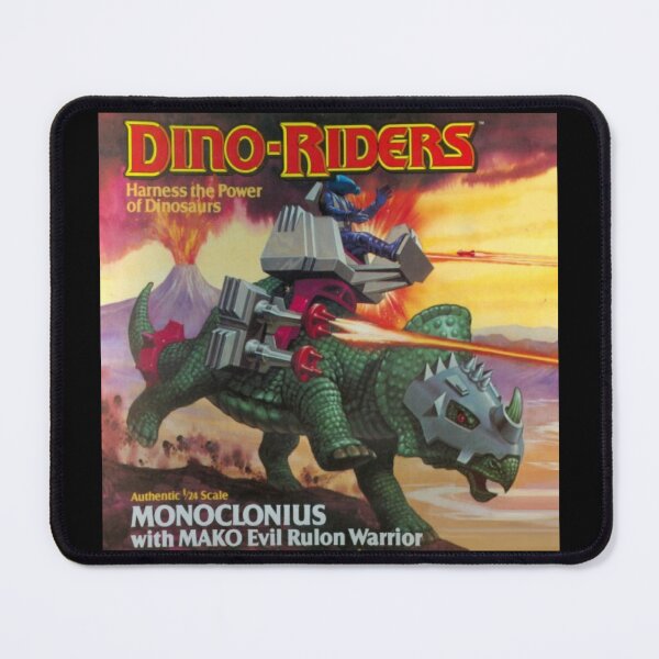 Item preview, Dino Riders  designed and sold by zarface.