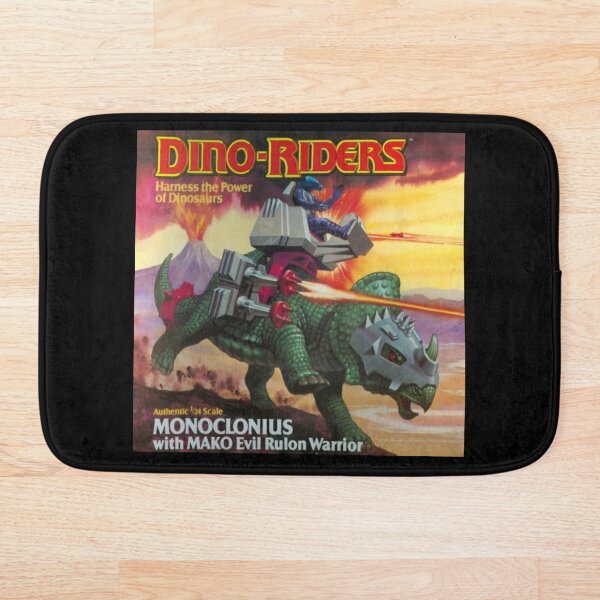 Item preview, Jinetes de dinosaurios designed and sold by zarface.