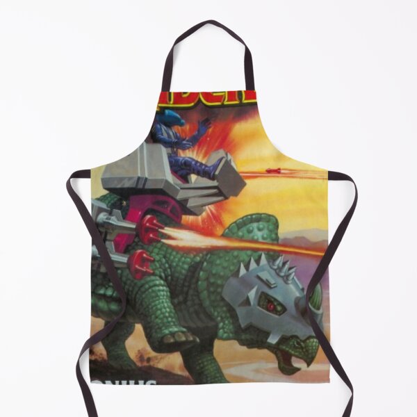 Item preview, Dino Riders designed and sold by zarface.
