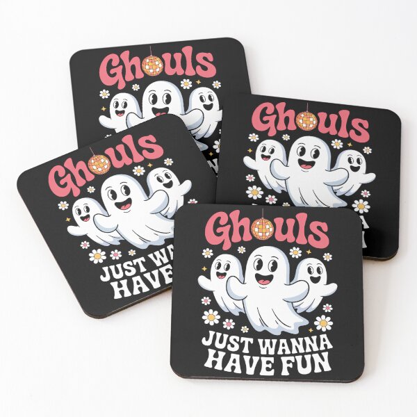 Item preview, Fun Funny Halloween Party designed and sold by savrmiller.
