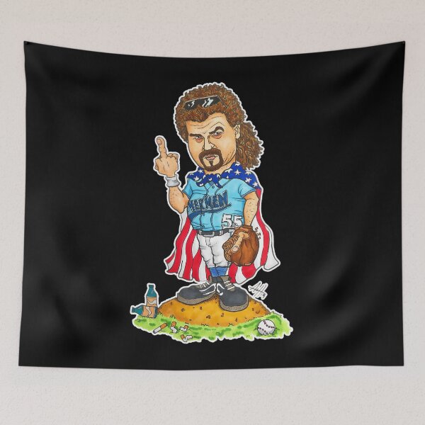 Item preview, Danny Mcbride - Kenny  	 designed and sold by lbwlaaiinmn52.