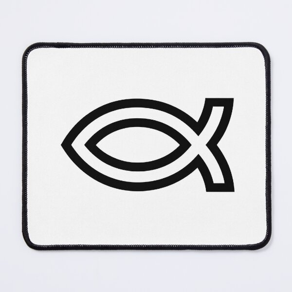 Item preview, christian fish designed and sold by jkrphoto.