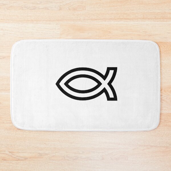 Item preview, christian fish designed and sold by jkrphoto.