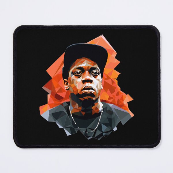 Item preview,  Jay Z designed and sold by NATASHAKEL.