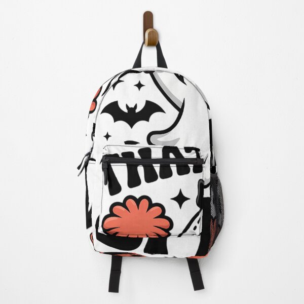 Item preview, Funny Ghost Halloween Cheer Cheerleading designed and sold by savrmiller.