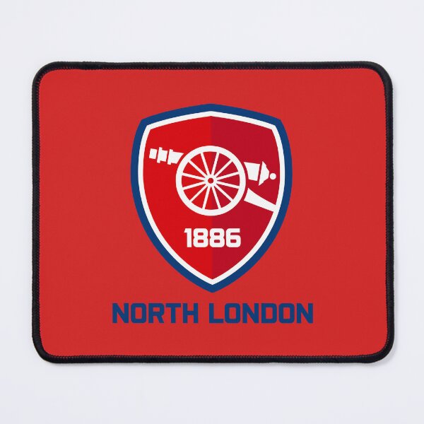 Item preview, Arsenal Badge designed and sold by abihooper.