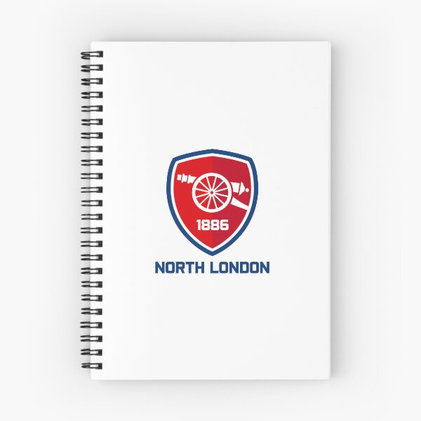 Item preview, Arsenal Badge designed and sold by abihooper.