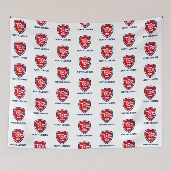 Item preview, Arsenal Badge designed and sold by abihooper.