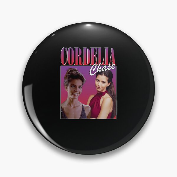 Item preview, Cordelia Chase  Design Buffy  	 designed and sold by czvgnelapdn50.