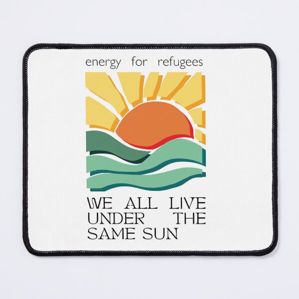 Item preview, Energy for Refugees Design 9 designed and sold by EfR-TUDelft.