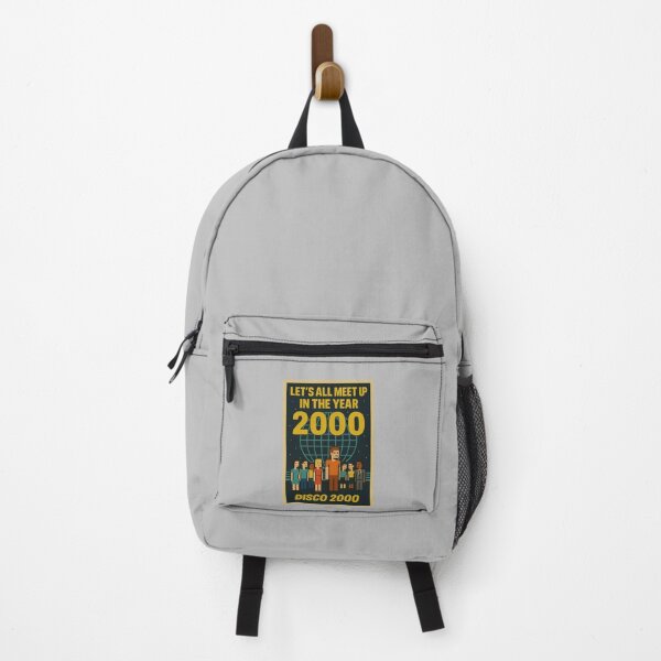 Artikelvorschau, Disco 2000 – Retro-Jahrtausend-Throwback-Design entworfen und verkauft von Hornace88studio.