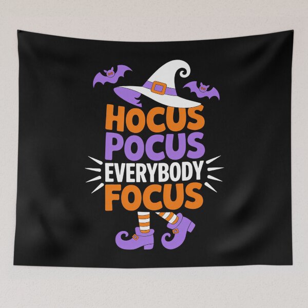 Item preview, Funny Halloween Teacher designed and sold by savrmiller.