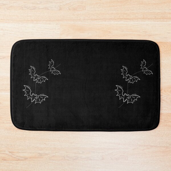 Item preview, Spooky Minimalist Design designed and sold by Xatutik.art.