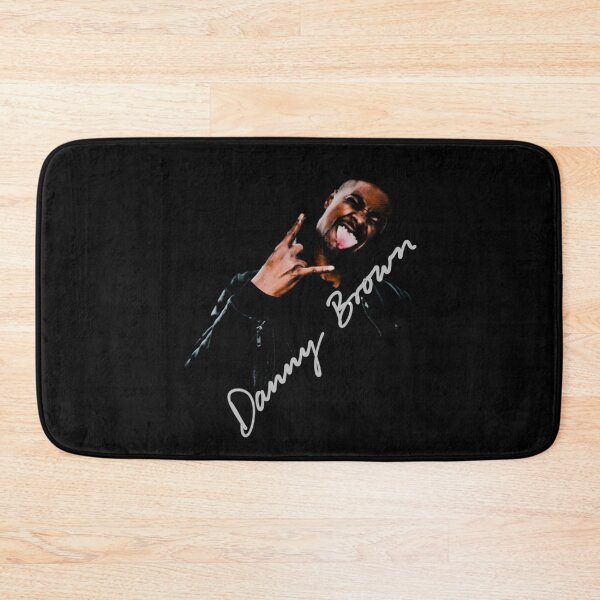 Item preview,  Danny Brown designed and sold by NATASHAKEL.