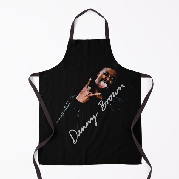 Item preview, Danny Brown designed and sold by NATASHAKEL.