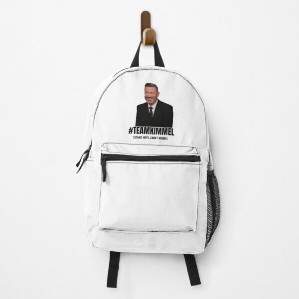 Item preview, #TeamKimmel – I Stand With Jimmy Kimmel designed and sold by DigiHavenry.