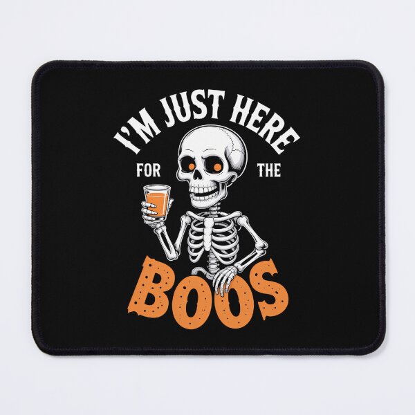 Item preview, Funny Skeleton Halloween Joke designed and sold by savrmiller.